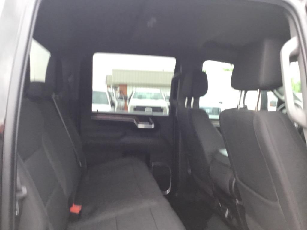 2025 Chevrolet Silverado 3500 - $57,999