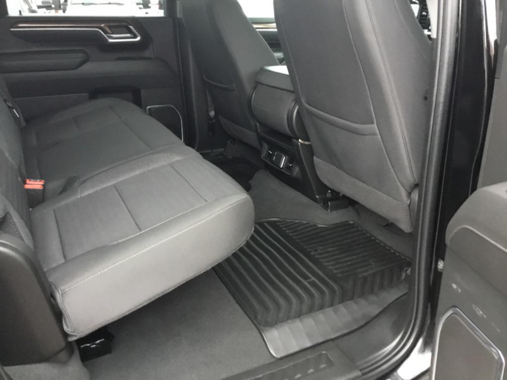 2025 Chevrolet Silverado 3500 - $57,999