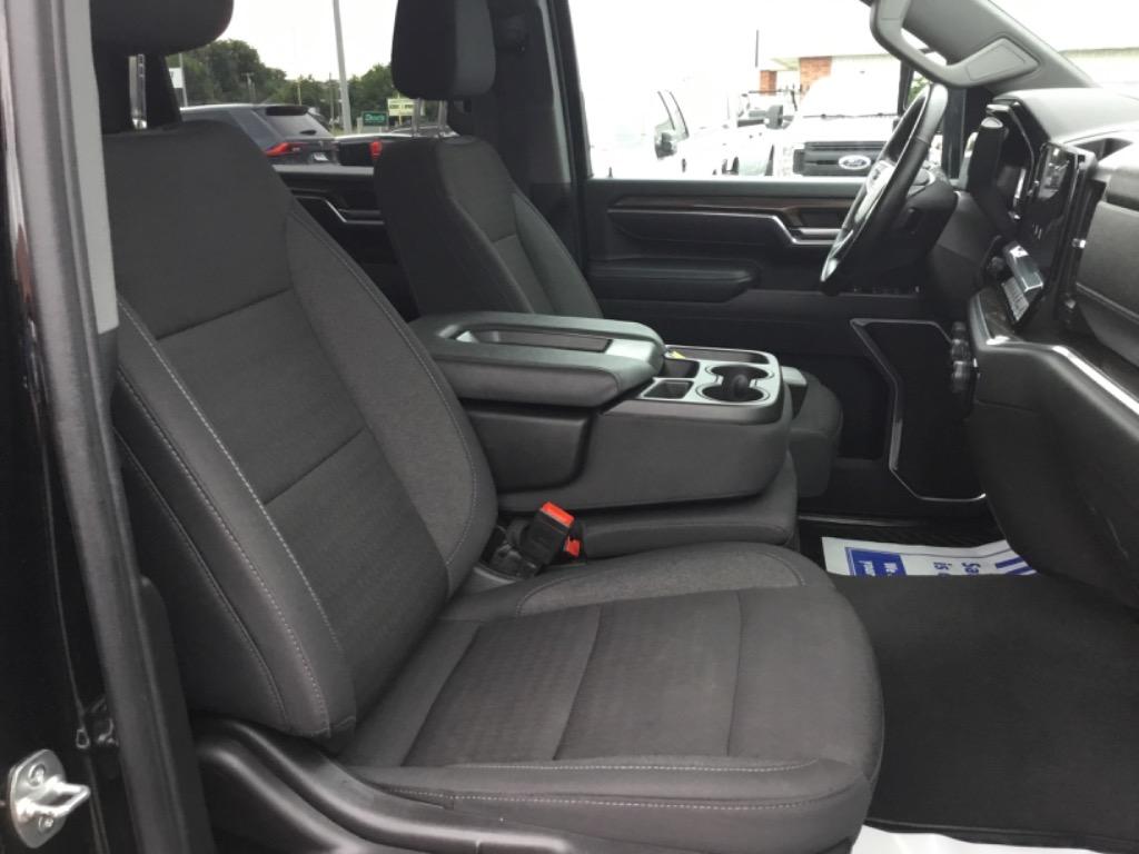 2025 Chevrolet Silverado 3500 - $57,999