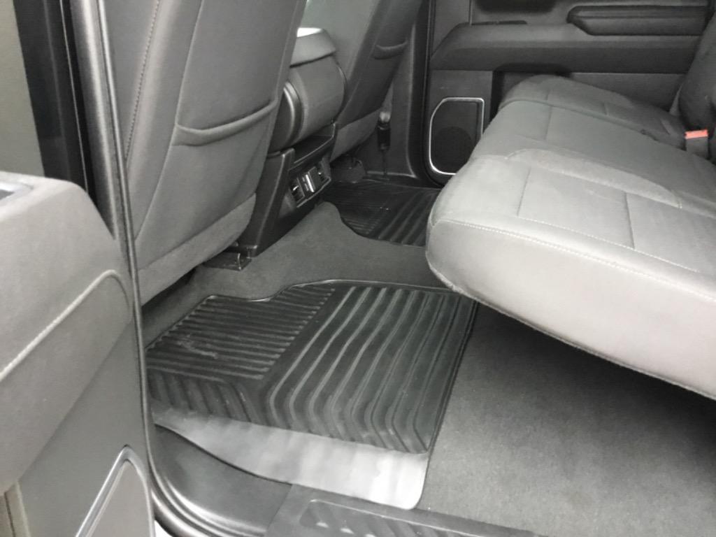 2025 Chevrolet Silverado 3500 - $57,999