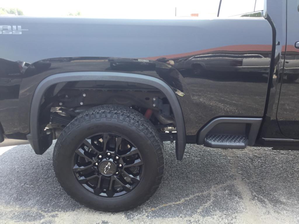2025 Chevrolet Silverado 3500 - $57,999