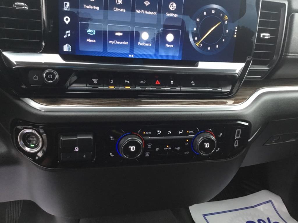 2025 Chevrolet Silverado 3500 - $57,999