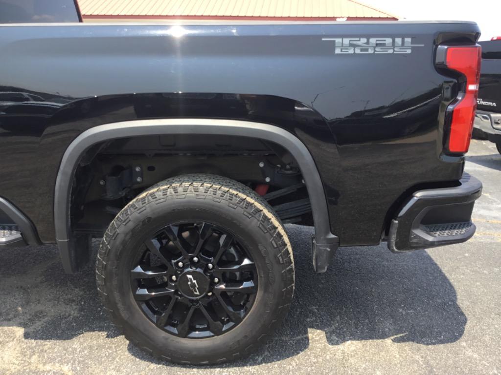 2025 Chevrolet Silverado 3500 - $57,999