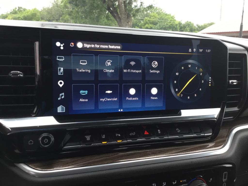 2025 Chevrolet Silverado 3500 - $57,999