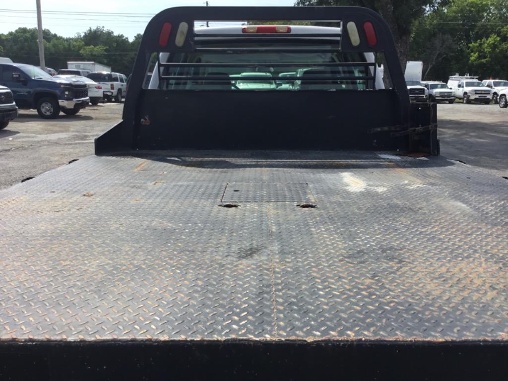 2005 Chevrolet Silverado 3500 - $16,999