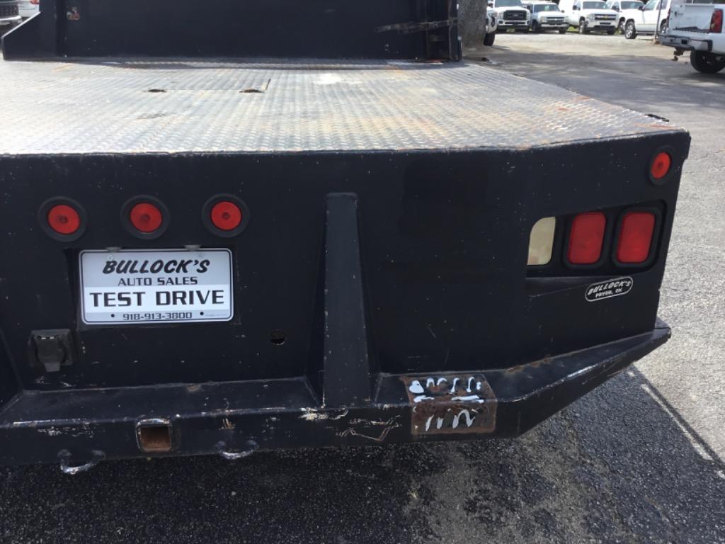 2005 Chevrolet Silverado 3500 - $16,999
