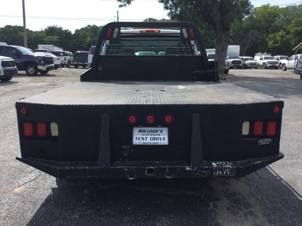 2005 Chevrolet Silverado 3500 - $16,999