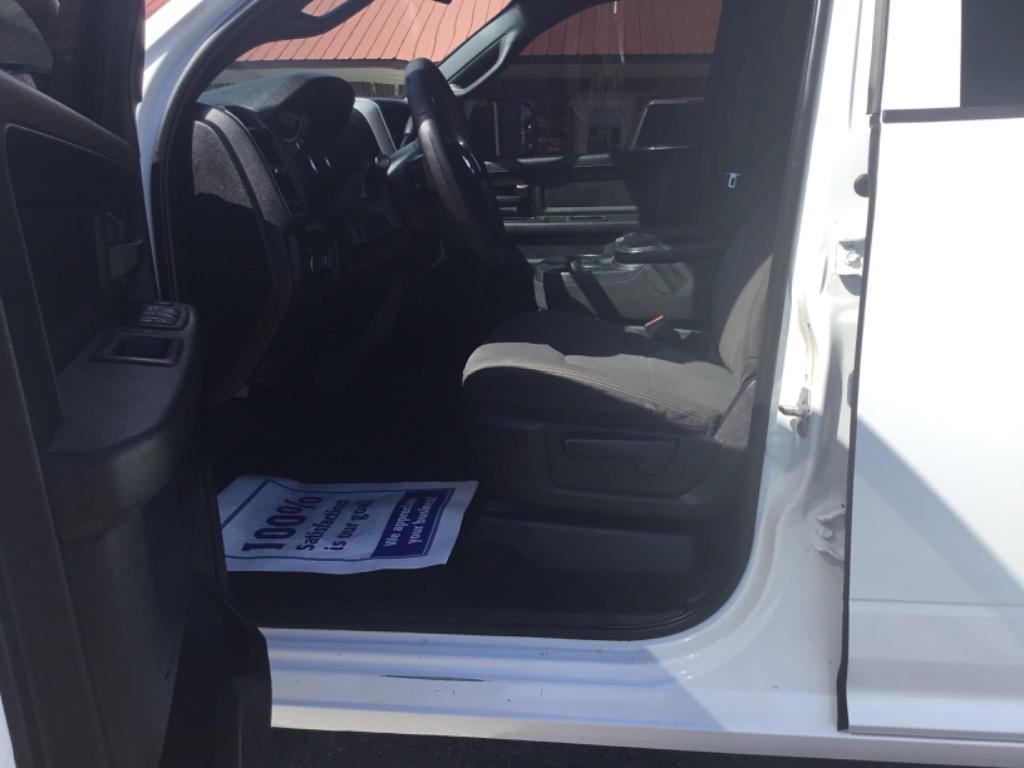 2022 Ram 2500 - $23,999