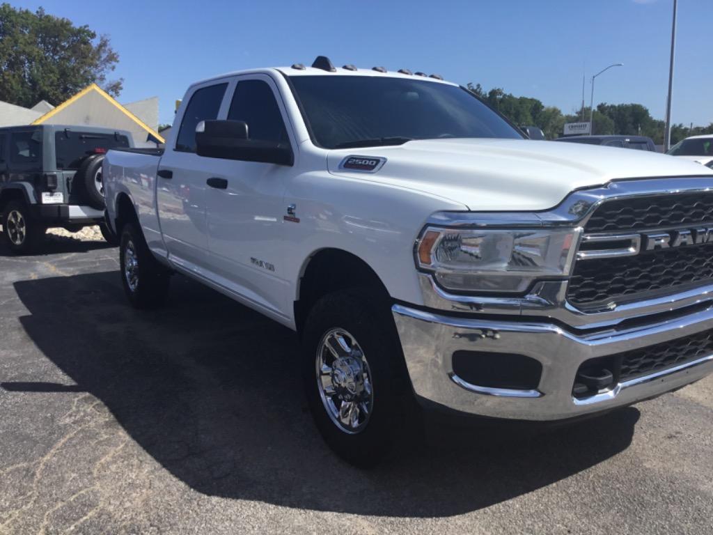 2022 Ram 2500 - $23,999