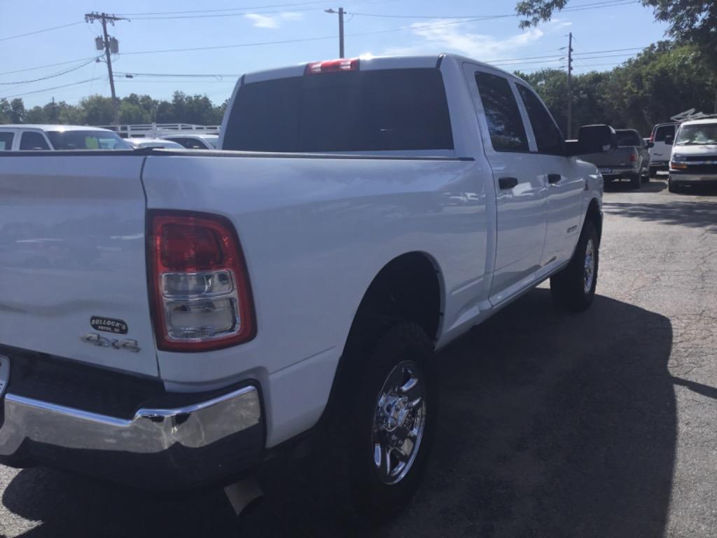 2022 Ram 2500 - $23,999