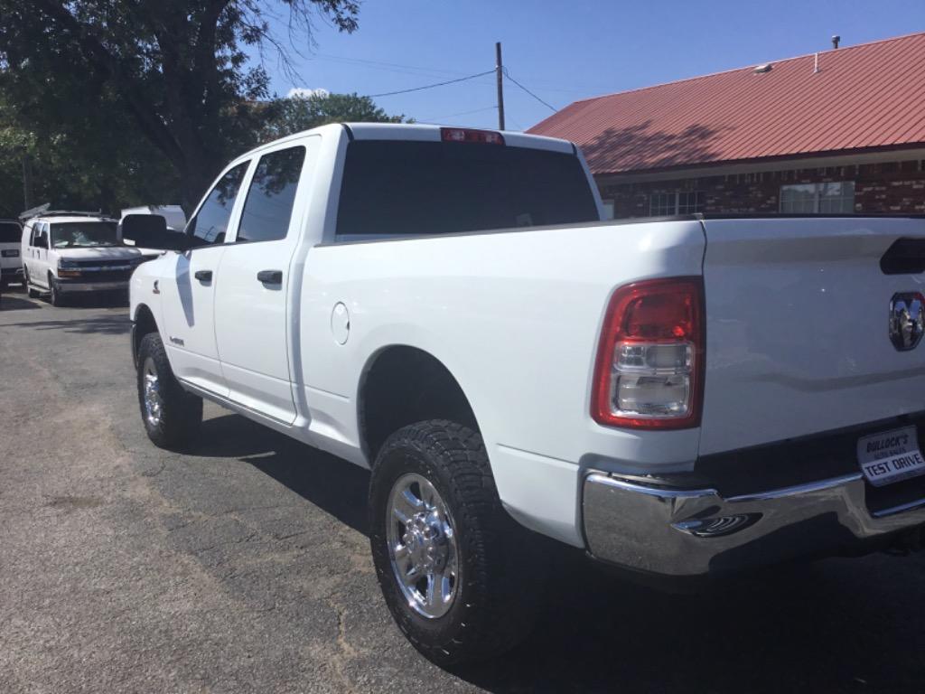 2022 Ram 2500 - $23,999
