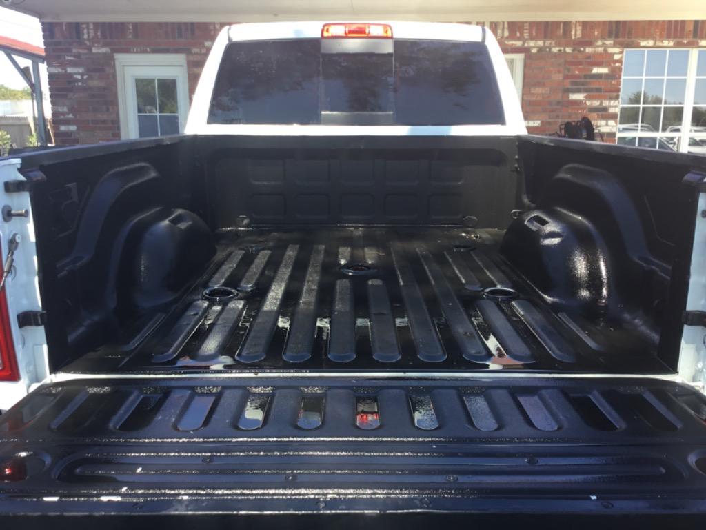 2022 Ram 2500 - $23,999