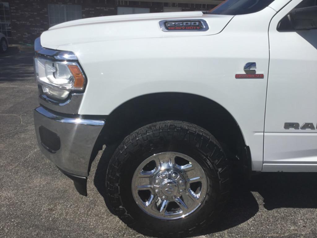 2022 Ram 2500 - $23,999