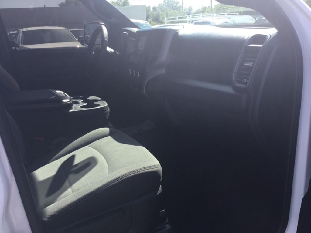 2022 Ram 2500 - $23,999