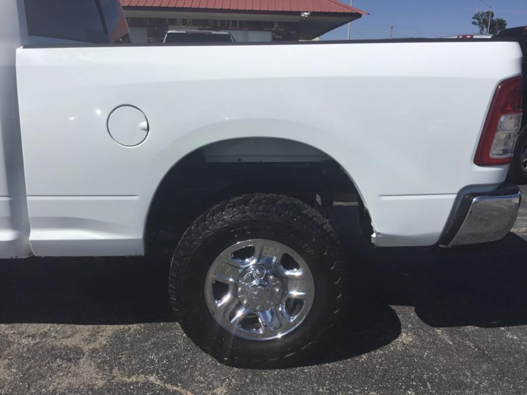 2022 Ram 2500 - $23,999