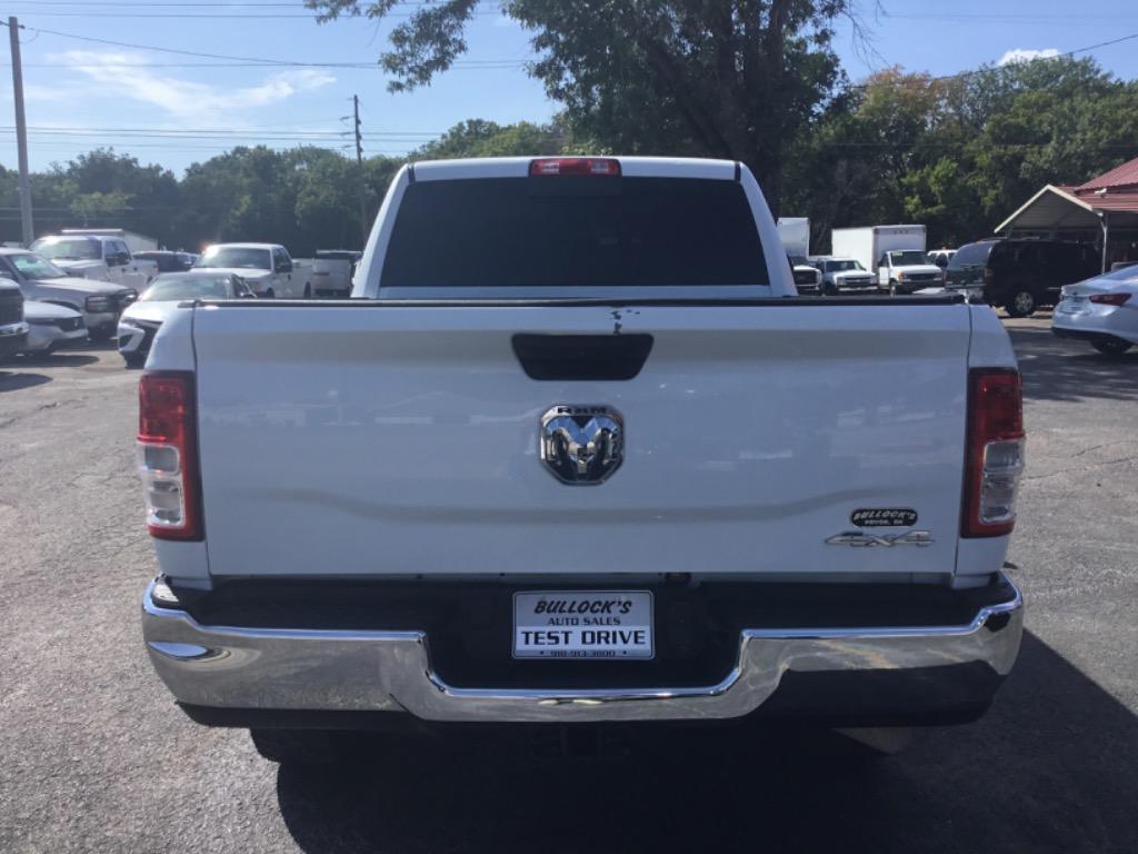 2022 Ram 2500 - $23,999