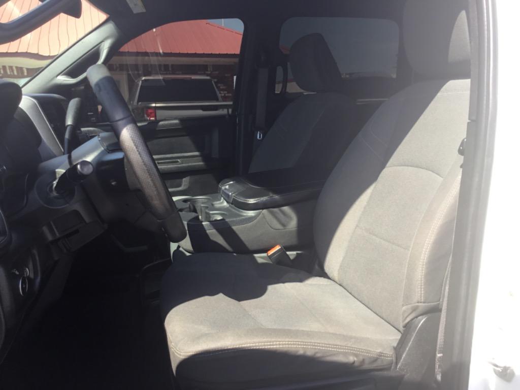 2022 Ram 2500 - $23,999