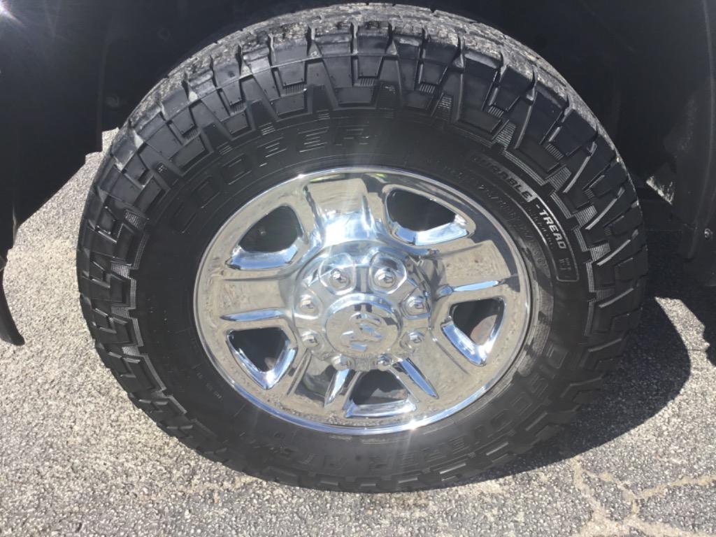 2022 Ram 2500 - $23,999