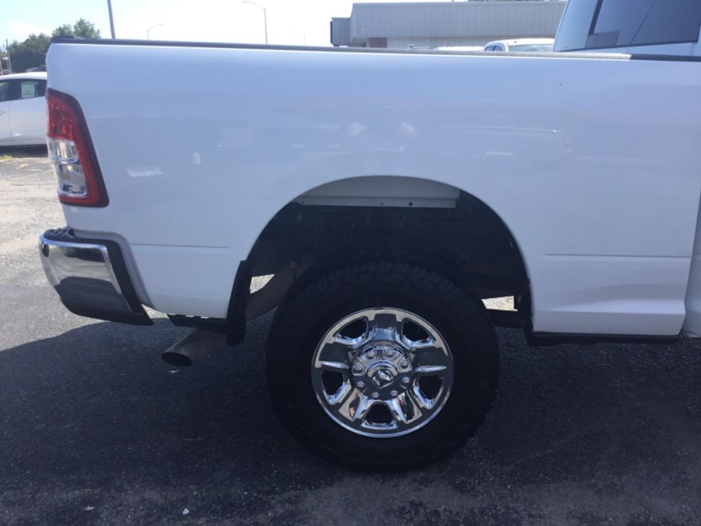 2022 Ram 2500 - $23,999
