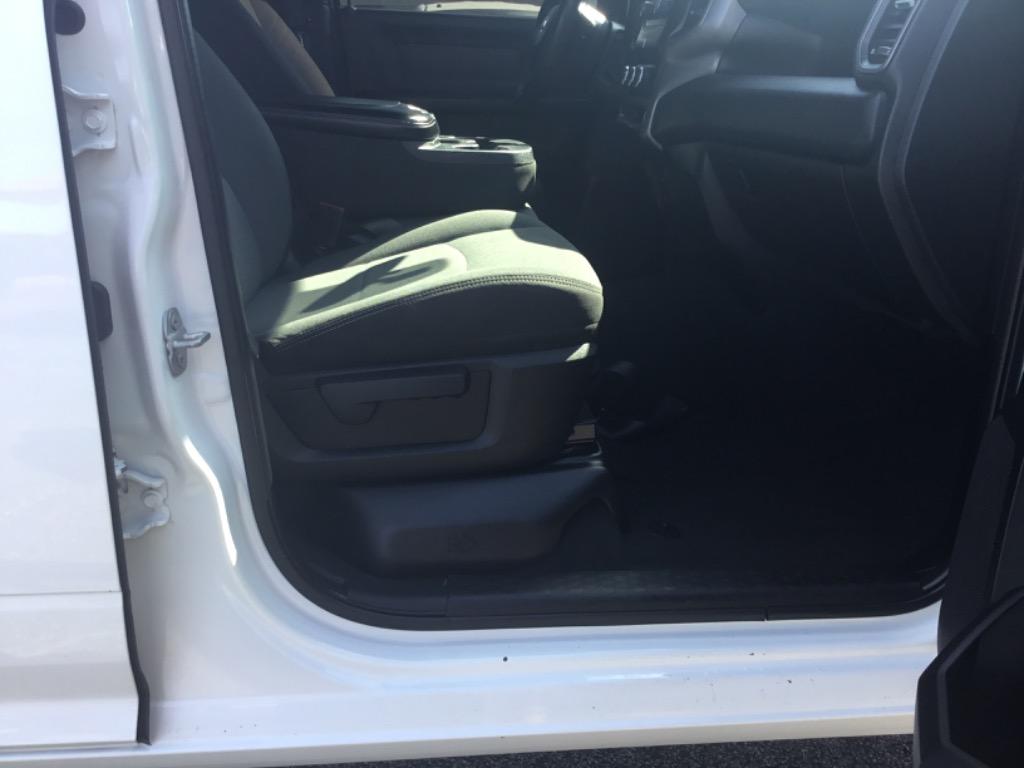 2022 Ram 2500 - $23,999