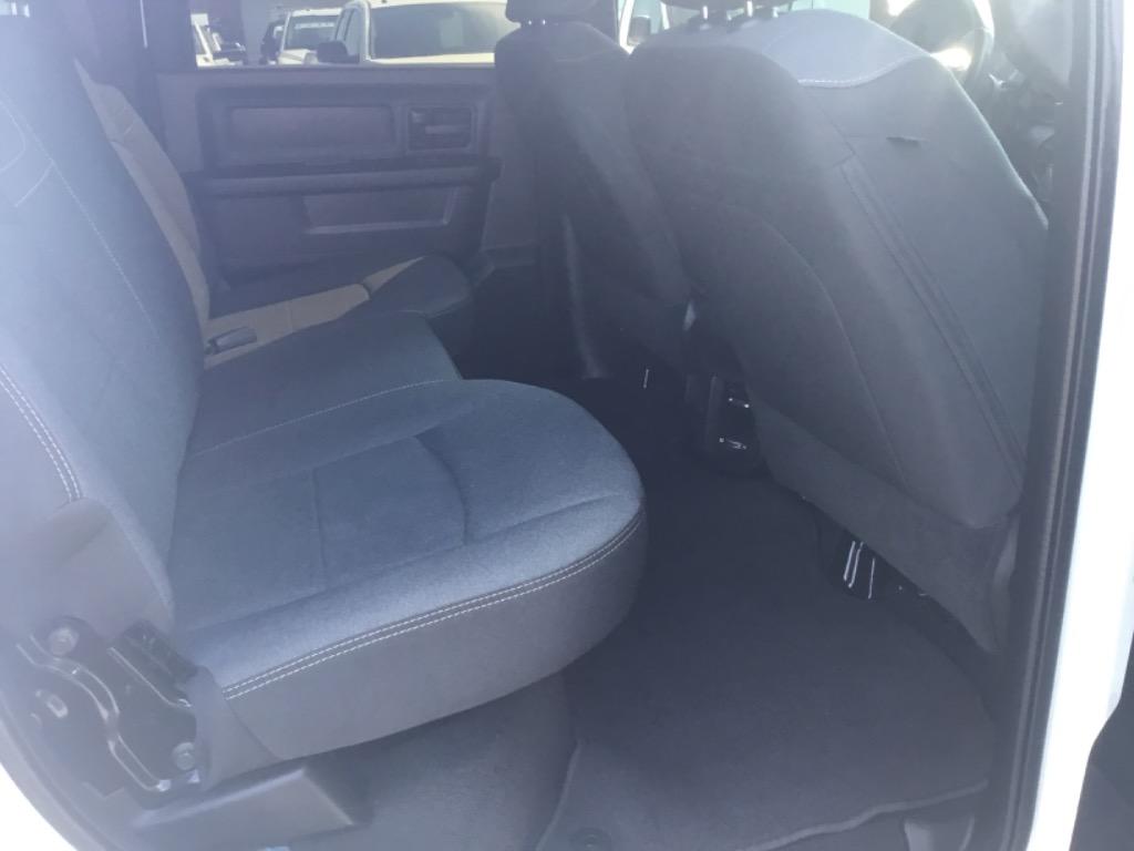 2022 Ram 2500 - $23,999