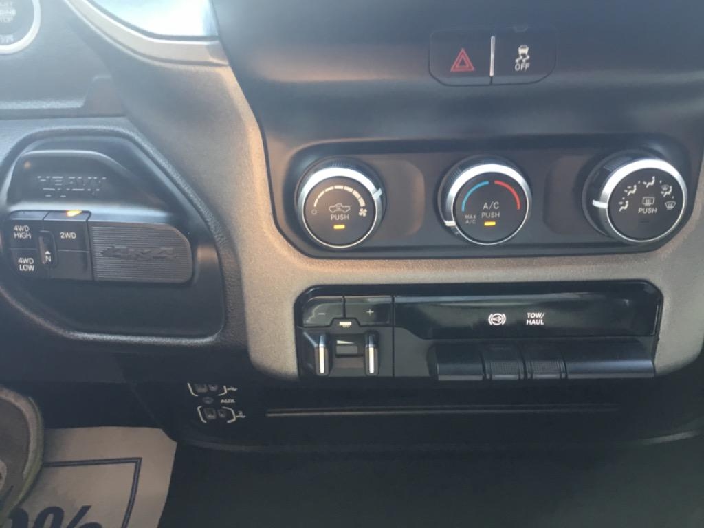2022 Ram 2500 - $23,999