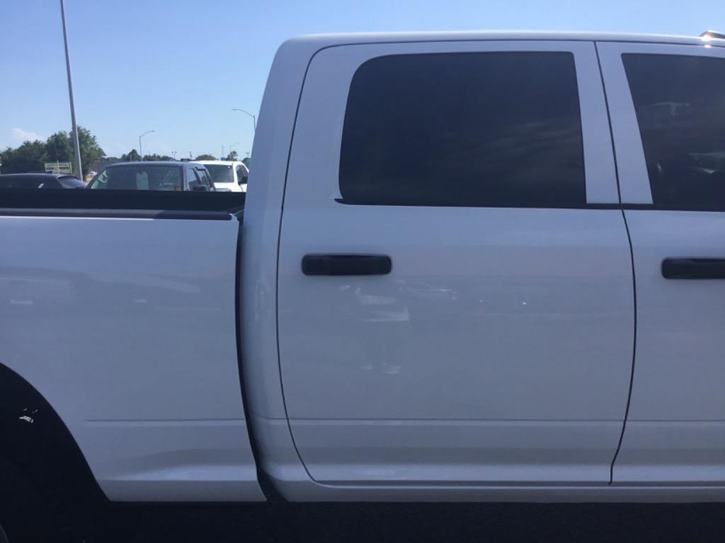 2022 Ram 2500 - $23,999