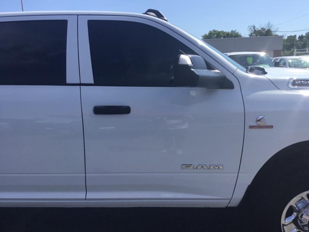 2022 Ram 2500 - $23,999