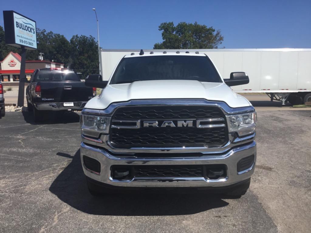2022 Ram 2500 - $23,999