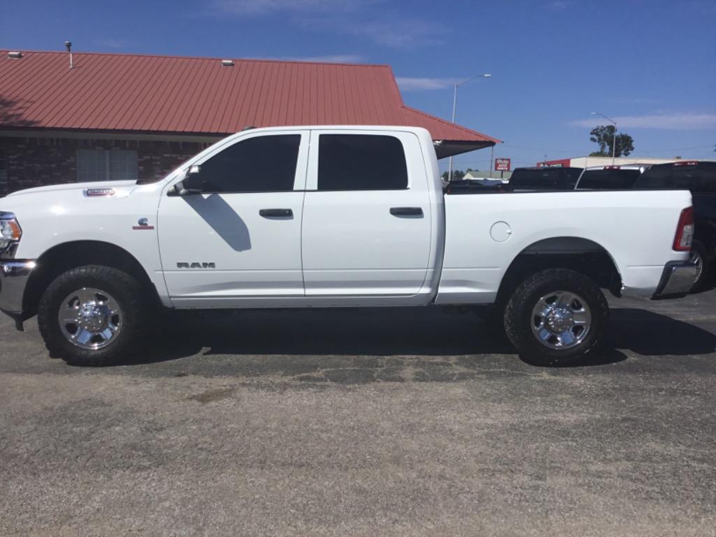 2022 Ram 2500 - $23,999