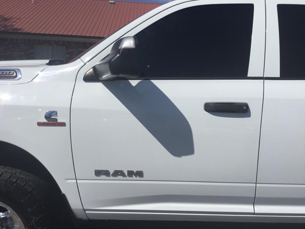 2022 Ram 2500 - $23,999