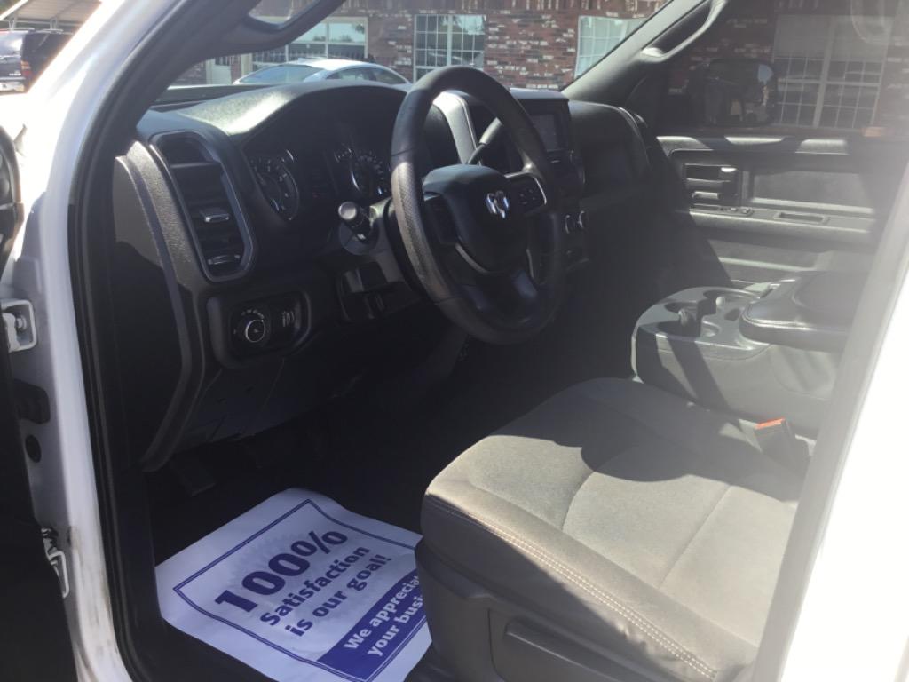 2022 Ram 2500 - $23,999