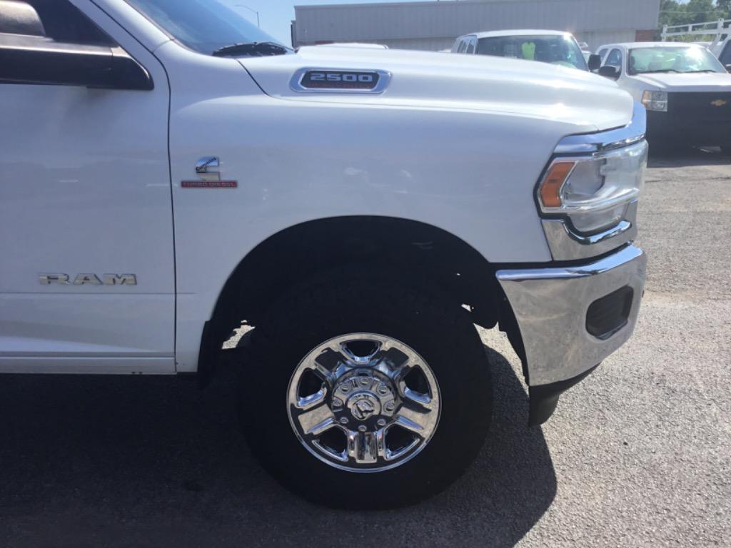 2022 Ram 2500 - $23,999