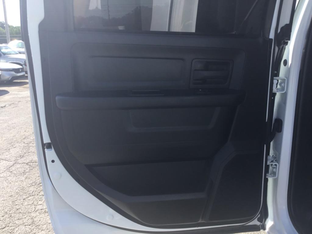 2022 Ram 2500 - $23,999
