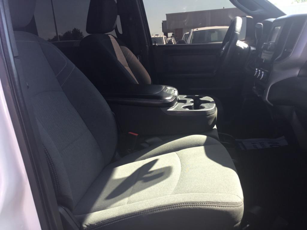 2022 Ram 2500 - $23,999