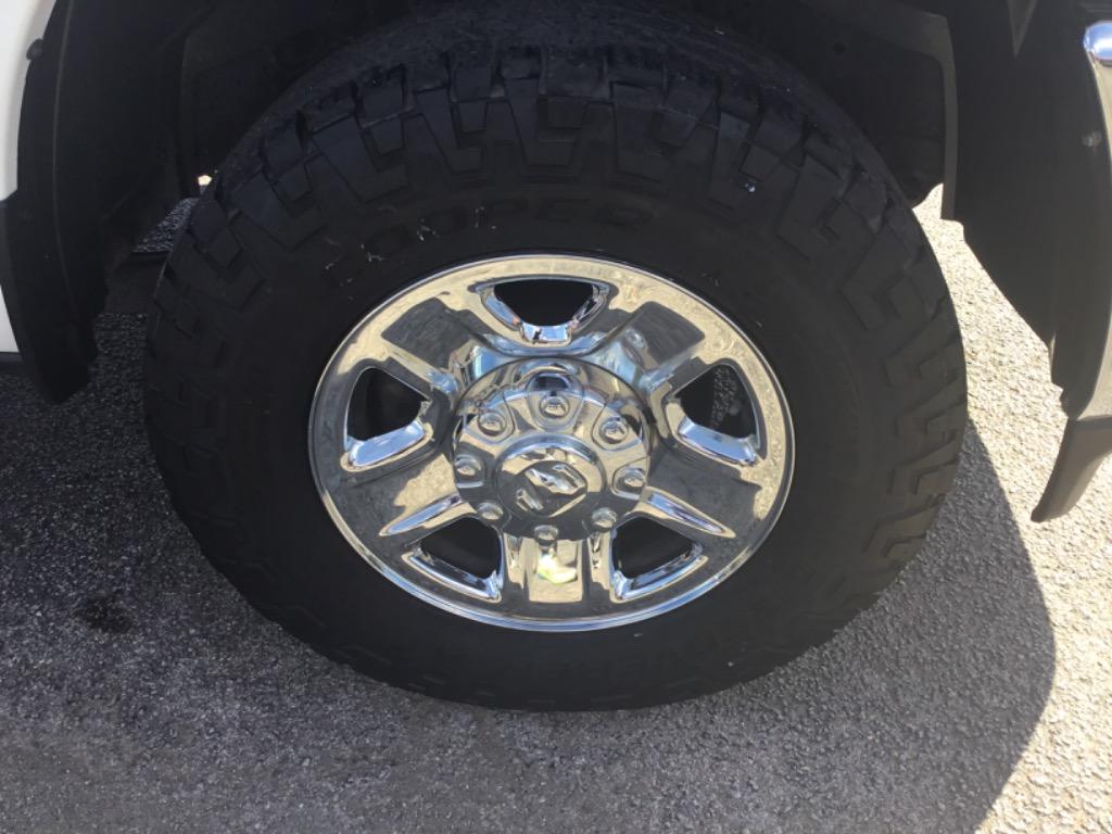 2022 Ram 2500 - $23,999