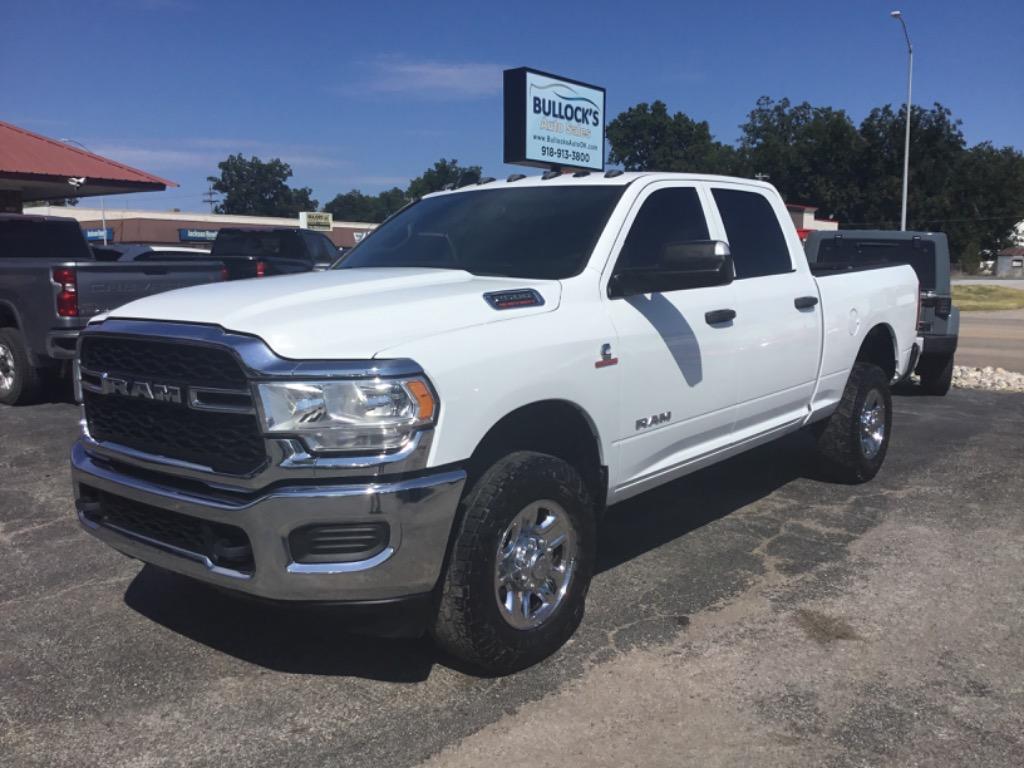 2022 Ram 2500 - $23,999