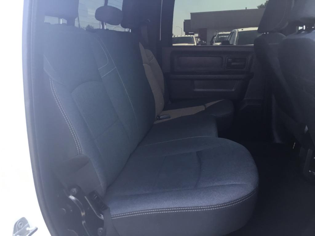 2022 Ram 2500 - $23,999