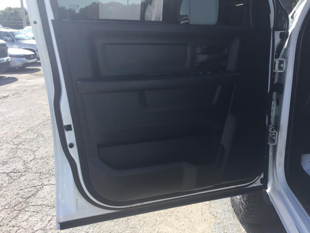 2022 Ram 2500 - $23,999