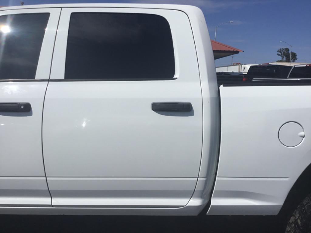 2022 Ram 2500 - $23,999