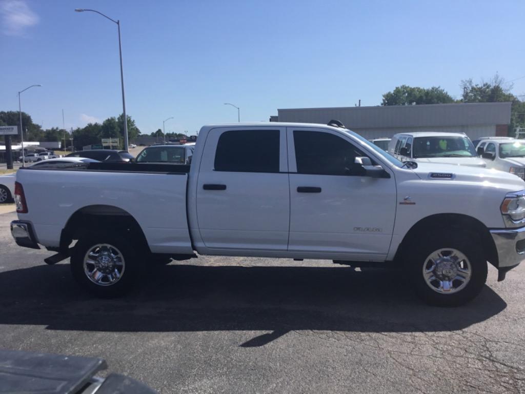 2022 Ram 2500 - $23,999