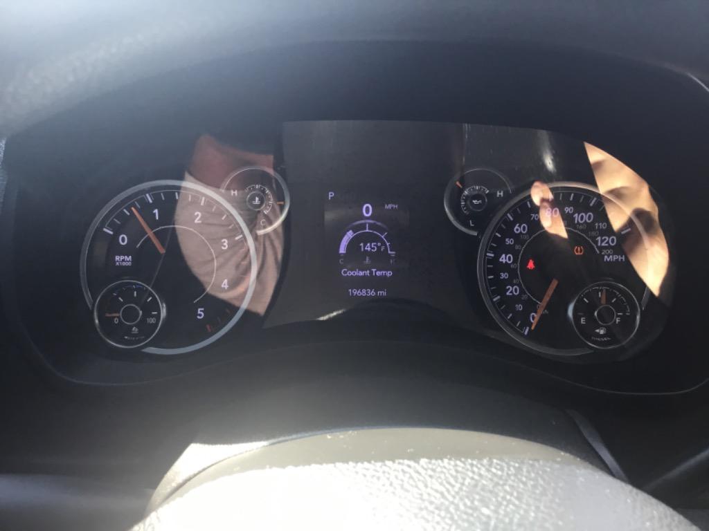 2022 Ram 2500 - $23,999