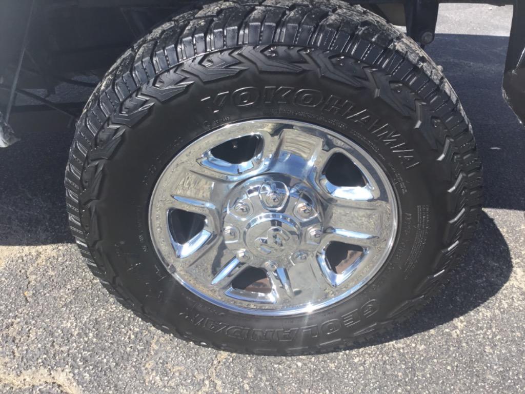 2022 Ram 2500 - $23,999