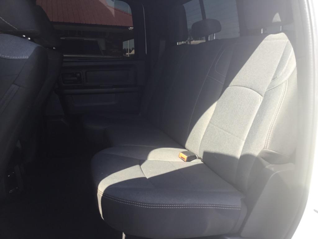 2022 Ram 2500 - $23,999