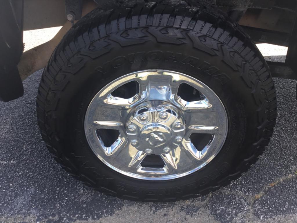 2022 Ram 2500 - $23,999