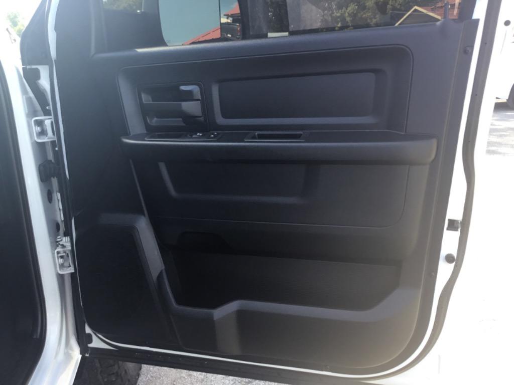 2022 Ram 2500 - $23,999