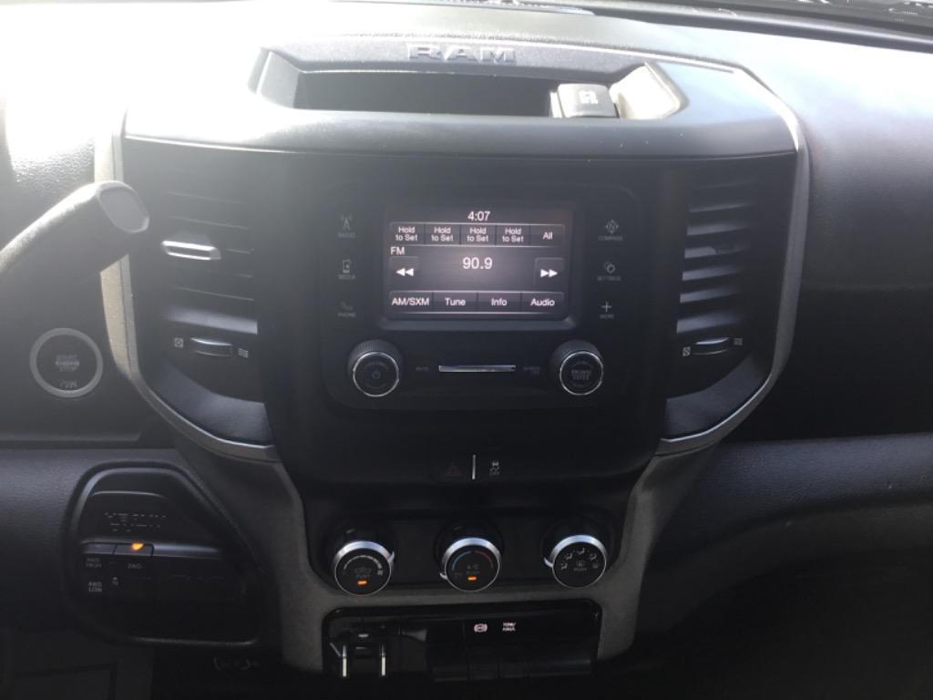 2022 Ram 2500 - $23,999