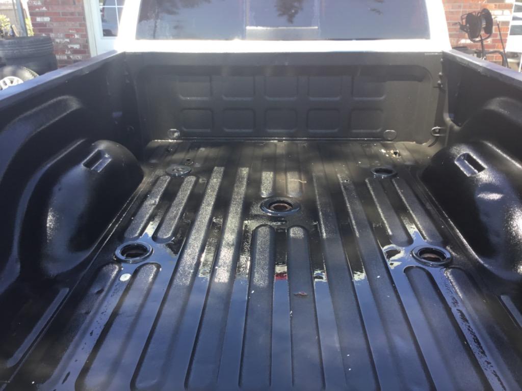 2022 Ram 2500 - $23,999