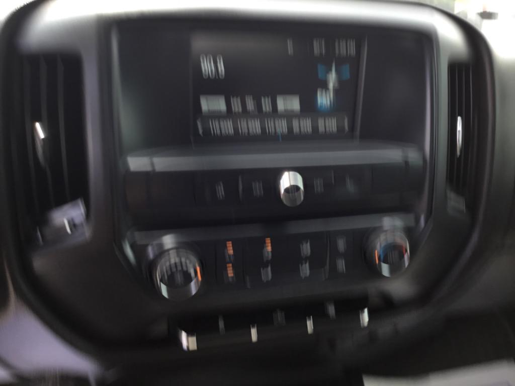 2018 Chevrolet Silverado 2500 - $22,999