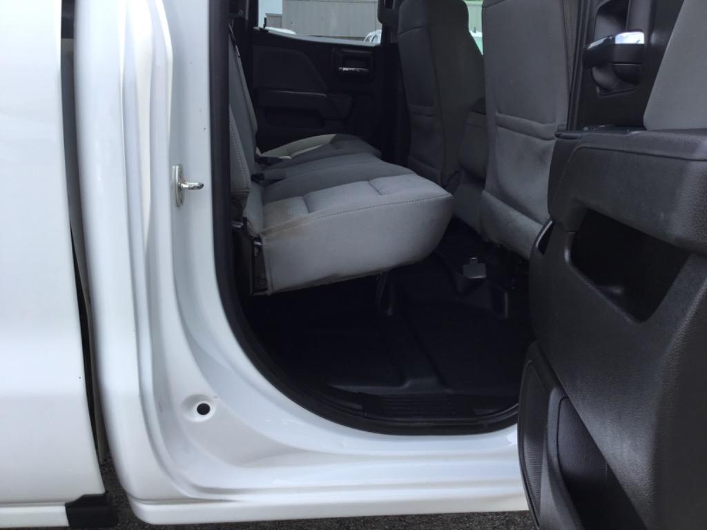2018 Chevrolet Silverado 2500 - $22,999